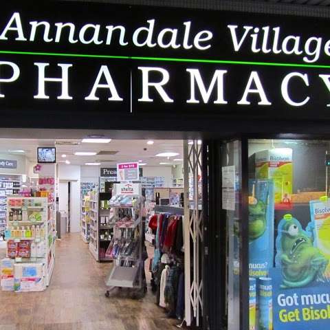 Photo: Annandale Village Pharmacy